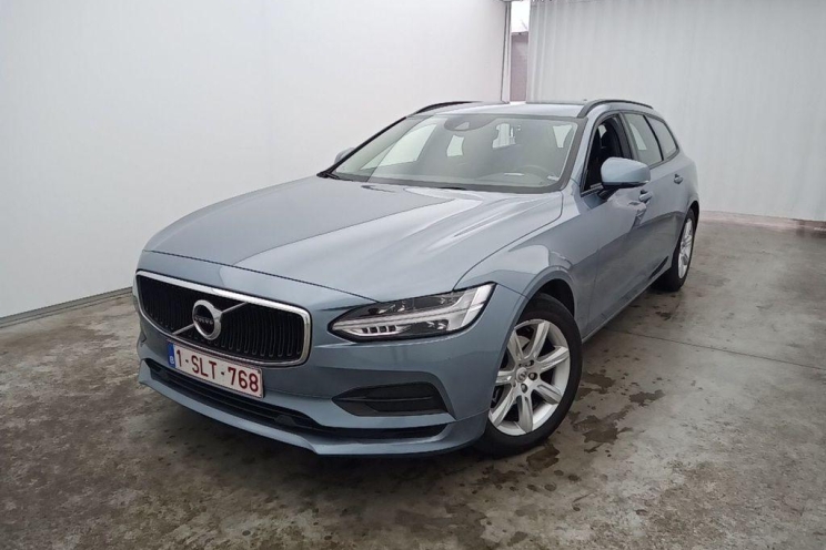 Volvo V90 2017 фото