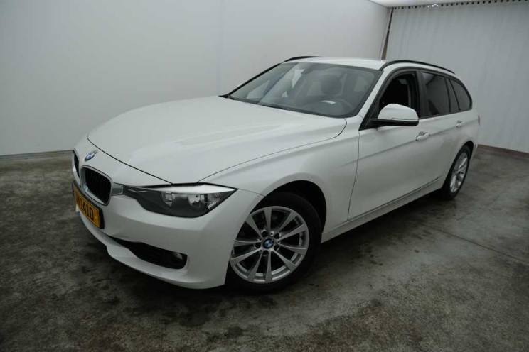 BMW 3er Touring 2015 photo