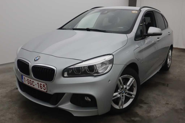 BMW 2er Active Tourer 2017 photo