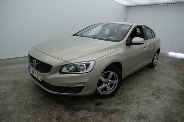 Volvo S60 2017 photo