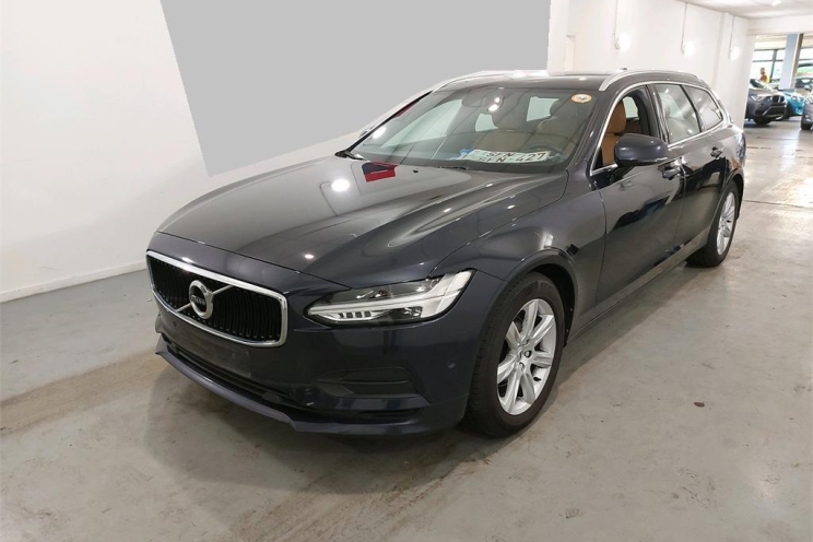 Volvo V90 2017 photo