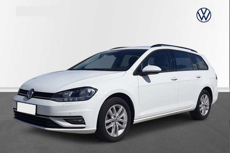 Volkswagen Golf Variant 2017 photo