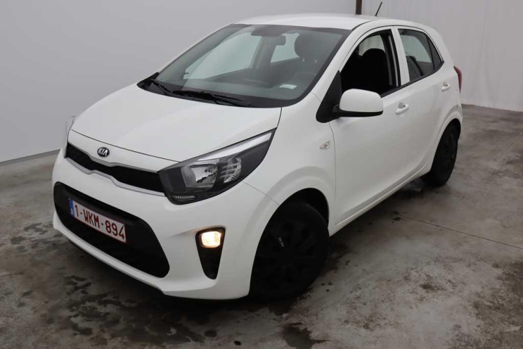 Kia Picanto 2019 photo