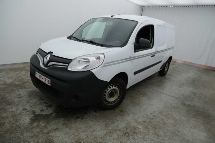 Renault Kangoo 2015 photo