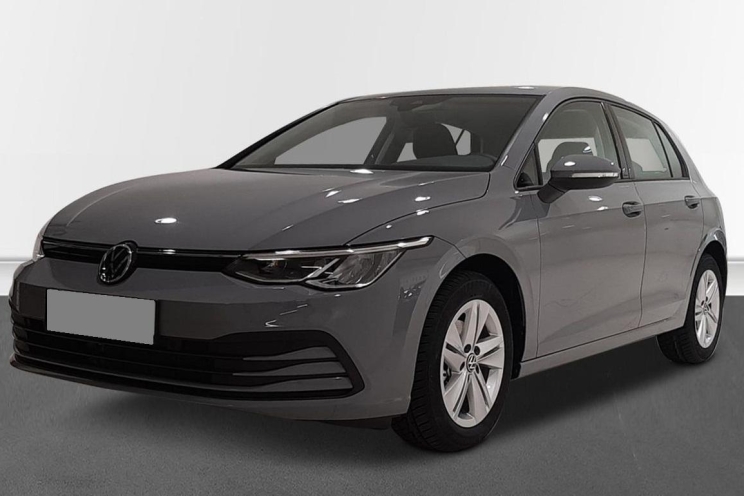 Volkswagen Golf 2021 фото