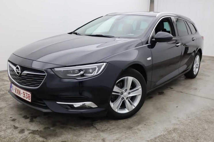 Opel Insignia Sports Tourer 2019 photo