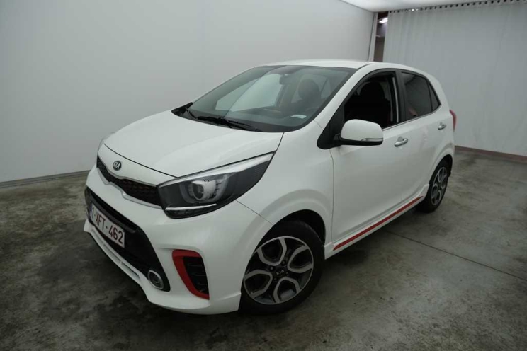 Kia Picanto 2019 photo