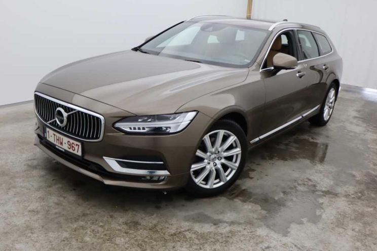 Volvo V90 2017 photo