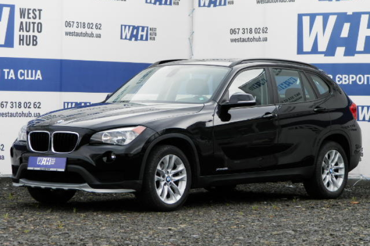 BMW X1 2.8I XDRIVE 2015 фото