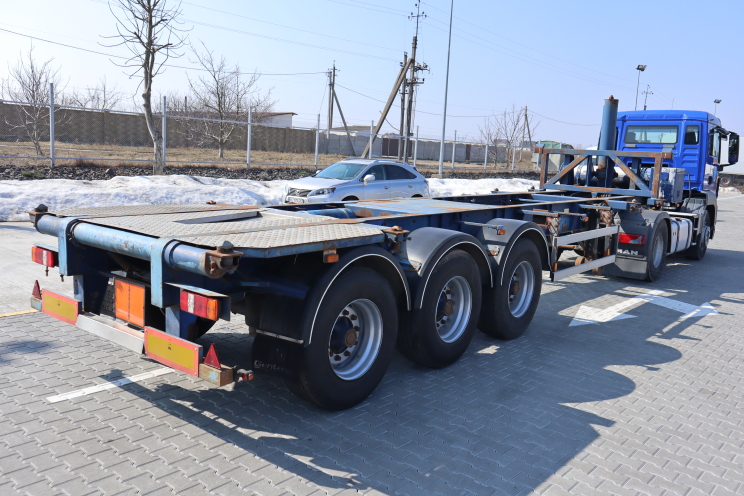 Burg BPO 30 1997 photo