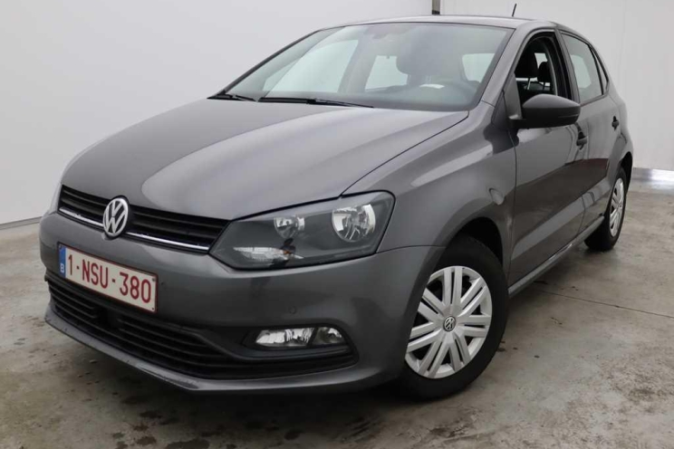 Volkswagen Polo 2016 photo
