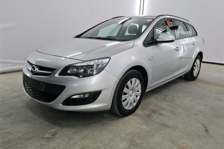 Opel Astra Sports Tourer 2015 photo