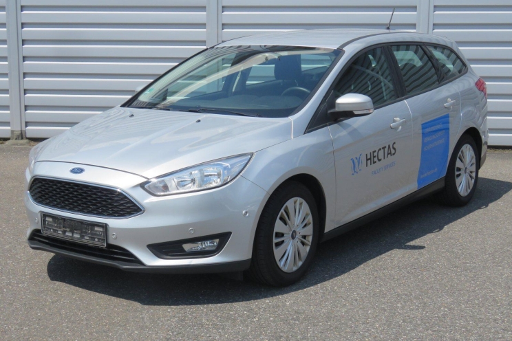 Ford Focus Turnier 2017 photo