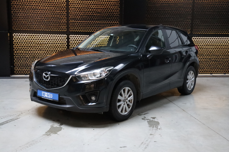 Mazda CX-5 2014 photo