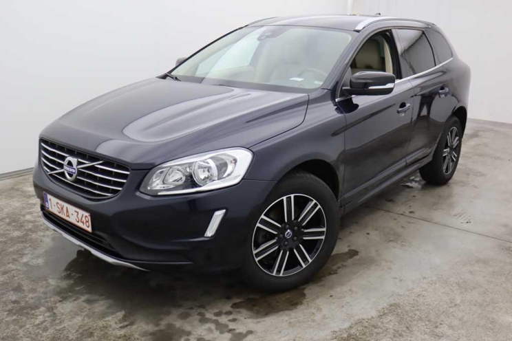 Volvo XC60 2017 photo