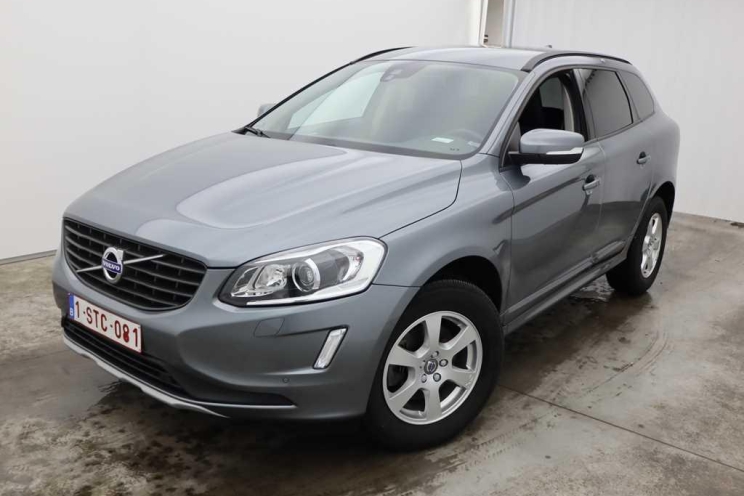 Volvo XC60 2017 photo