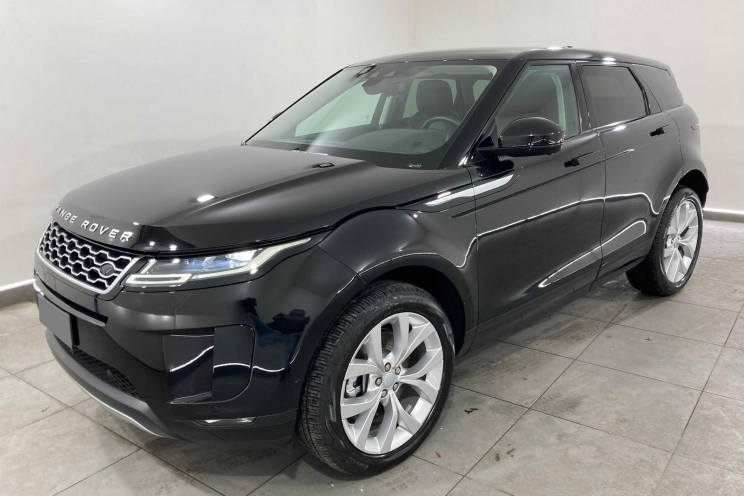 Land Rover Range Rover 2019 фото
