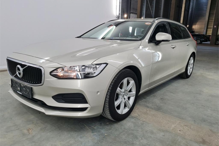 Volvo V90 2017 photo