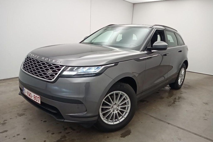 Land Rover Range Rover 2019 фото