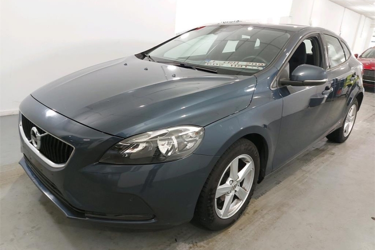 Volvo V40 2018 photo