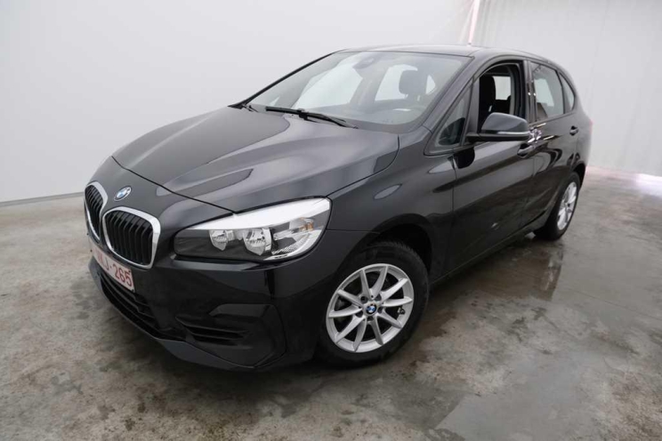 BMW 2er Active Tourer 2019 photo