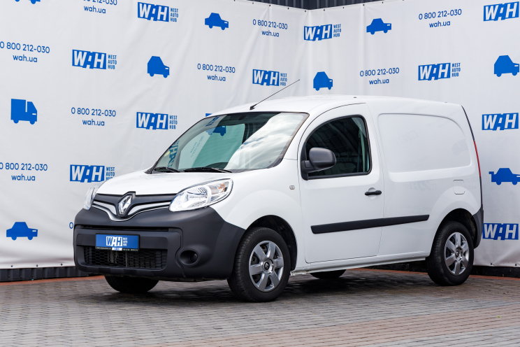 Renault Kangoo груз. Express 2017 фото
