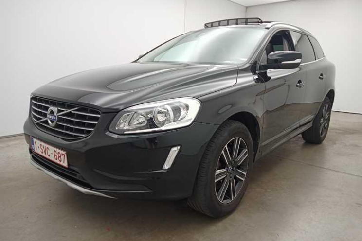 Volvo XC60 2017 photo