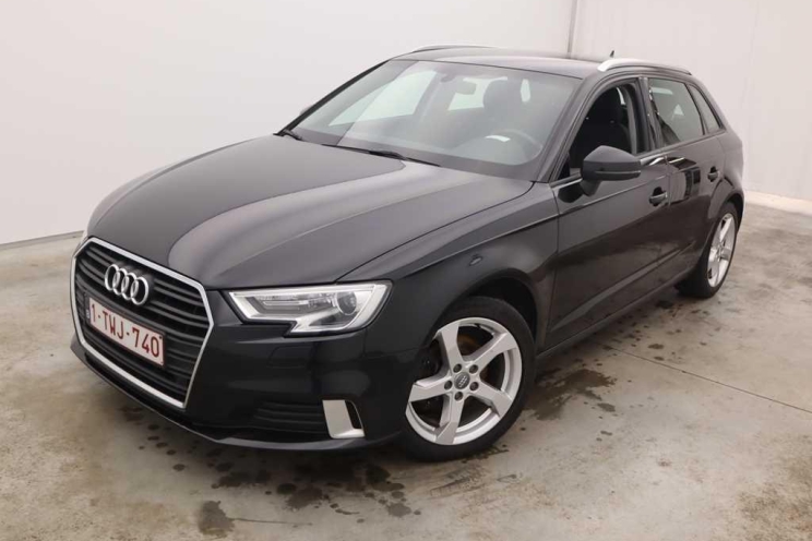 Audi A3 Sportback 2018 photo