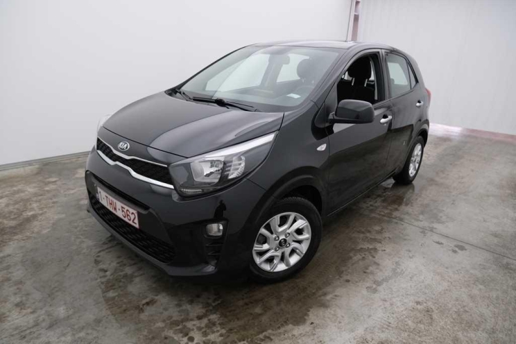 Kia Picanto 2017 photo