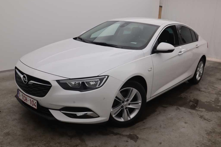 Opel Insignia Grand Sport 2017 фото