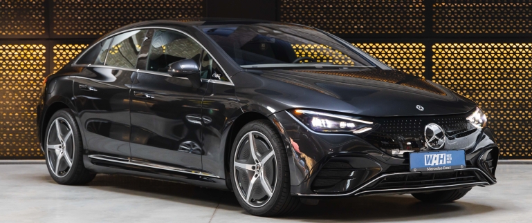 Електромобілі у 2025: останній шанс купити вигідно