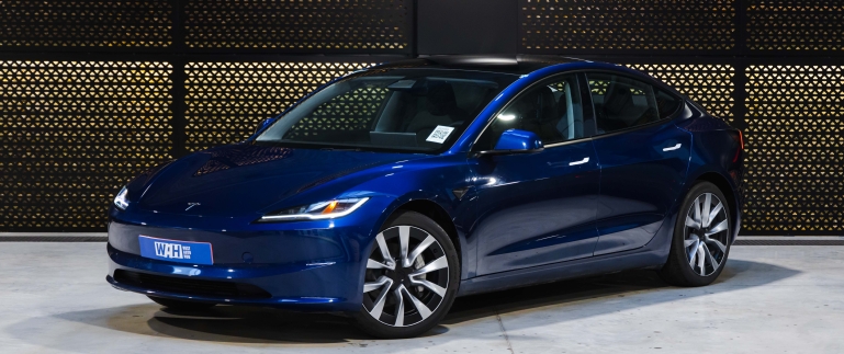 Чи продовжать пільги на імпорт електромобілів до 2027 року?