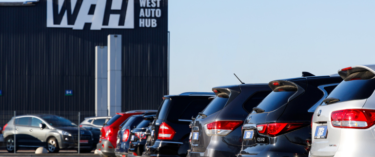 EU car market: hybrids take first place, diesel ends the game