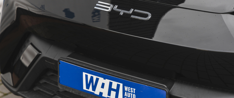 Ринок нових електромобілів в Україні: підсумки червня 2025 року