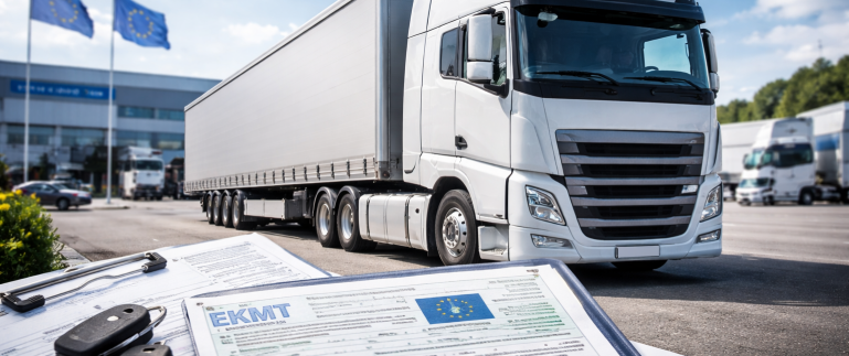 Сертифікація ЄКМТ в Україні: нова послуга від West Auto Hub