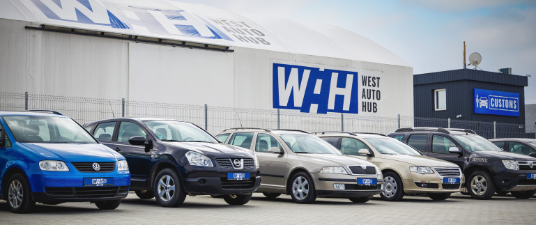 Який мінімальний бюджет для якісного авто з-за кордону?