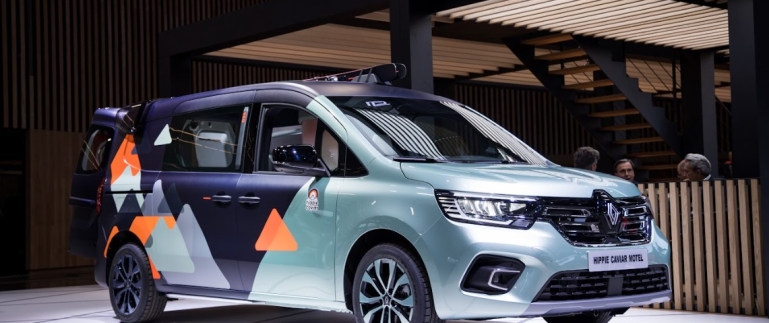 Електричні «буси» й вантажівки можна ввозити з пільговим розмитненням. Як це зробити?