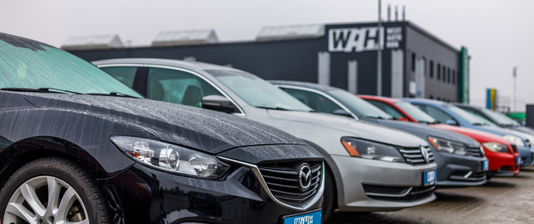 Що таке митний безвіз, чому всі про це говорять і що зміниться з 1 жовтня?