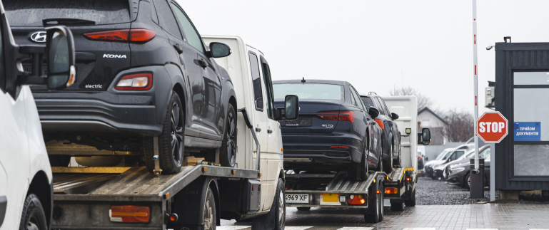 Що таке митна вартість?