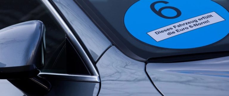 Україна переходить на стандарт Євро-6: що зміниться з 1 січня 2025 року (відтерміновано до 01.01.2027р)