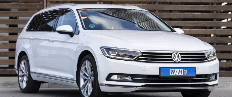 Popular cars for import from Europe