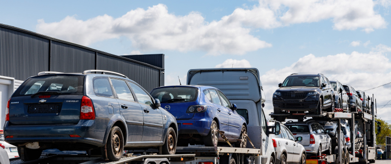 Верховна Рада проголосувала за відміну нульового розмитнення