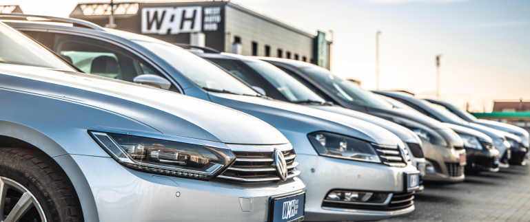 Як пригнати авто з Європи