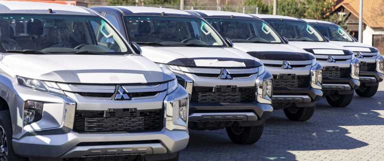 Changes to the Law on importing cars as humanitarian for the Armed Forces of Ukraine