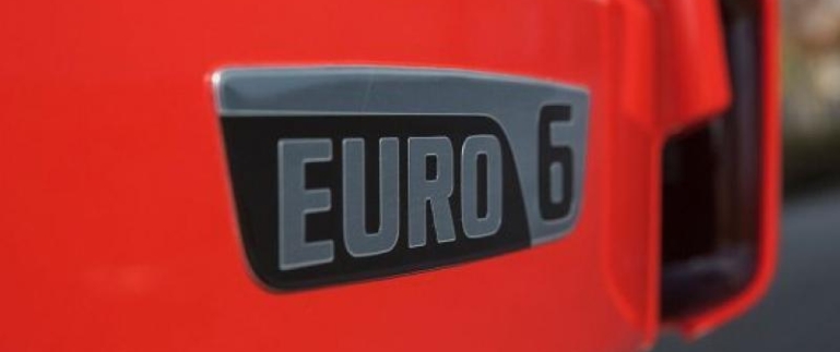 Покваптесь з «пригоном» - до введення «Євро-6» залишилось зовсім небагато