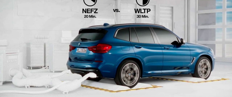 Новий стандарт WLTP: що він змінює для покупців авто?