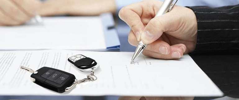 Новий розмір військового збору: кого торкнеться при продажу автотранспорту?