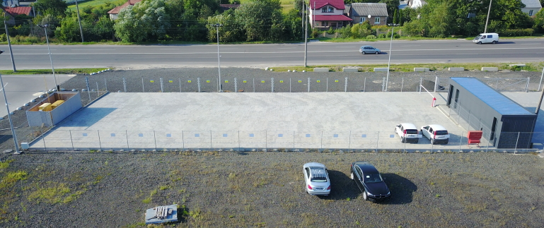 Що таке вільна митна зона і як це полегшить купівлю авто?