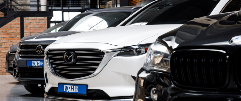 Чи вигідно купувати авто на дизелі у 2025 році?