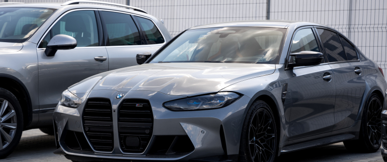 Як купити якісний автомобіль за кордоном?